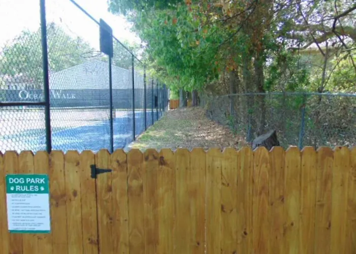 S3, Comfy, Close To Pickleball