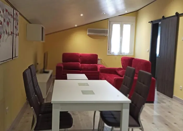Hostal San Antonio