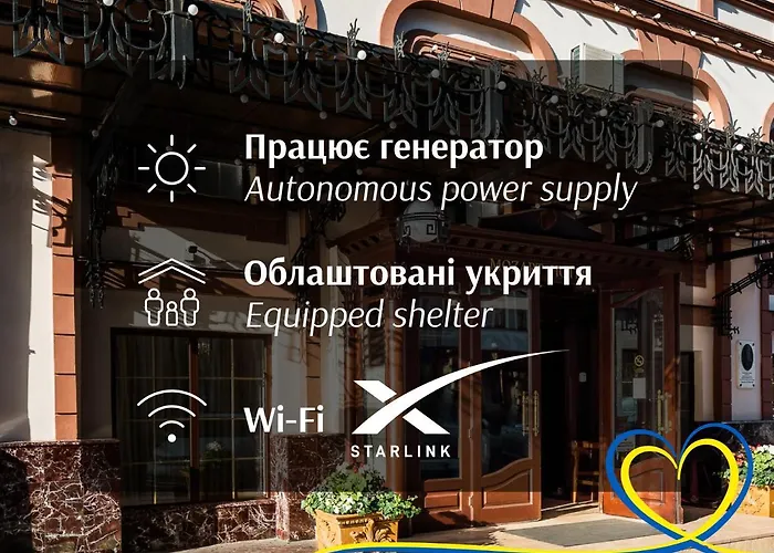 Mozart Hotel