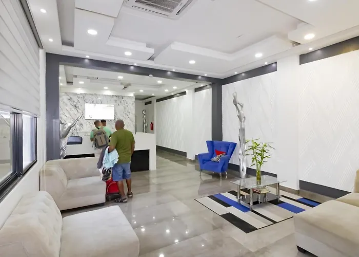 Hotel Senorial