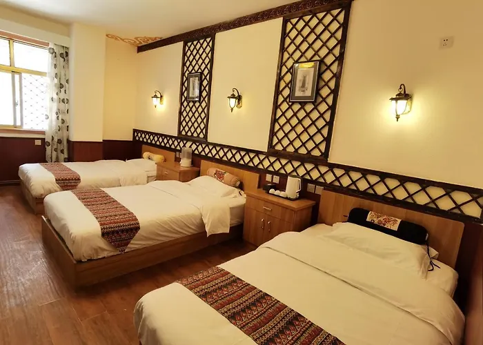 Gaisang Medog Aroma Fragrance Hotel