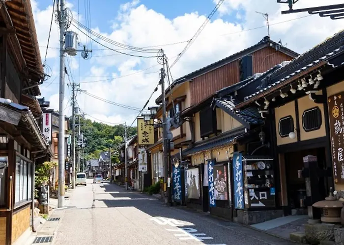Kyukamura Takeno-Kaigan