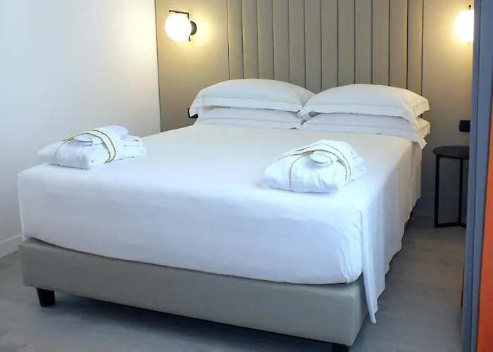 Bb Hotels Smarthotel Derose Florence