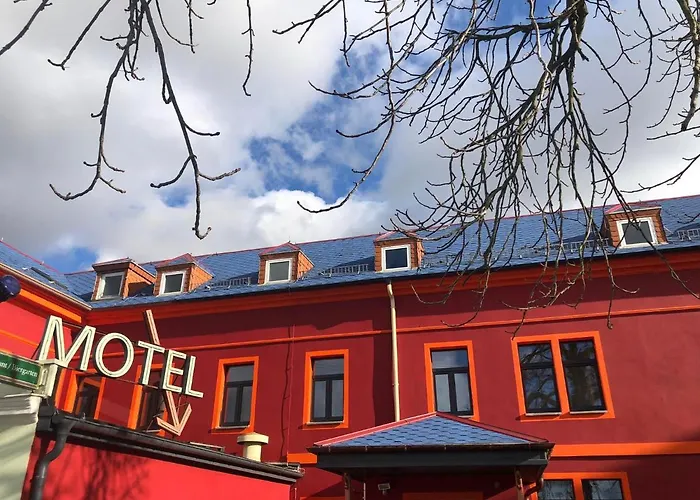 Hotel Eulenspiegel - Das Erlebnishotel In Riesa