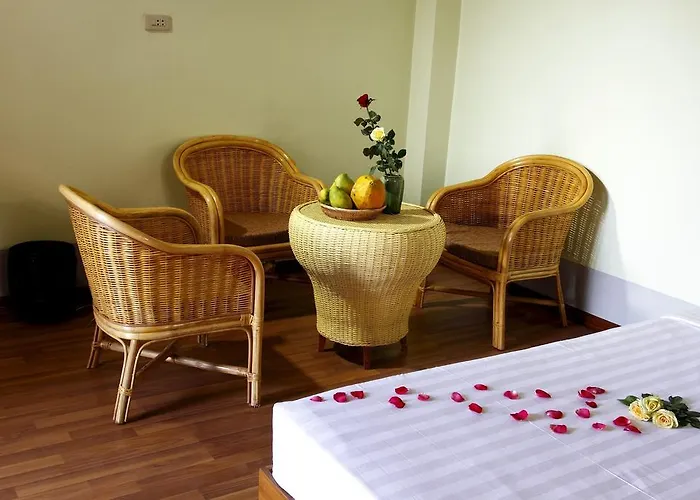 Sandalwood Hotel