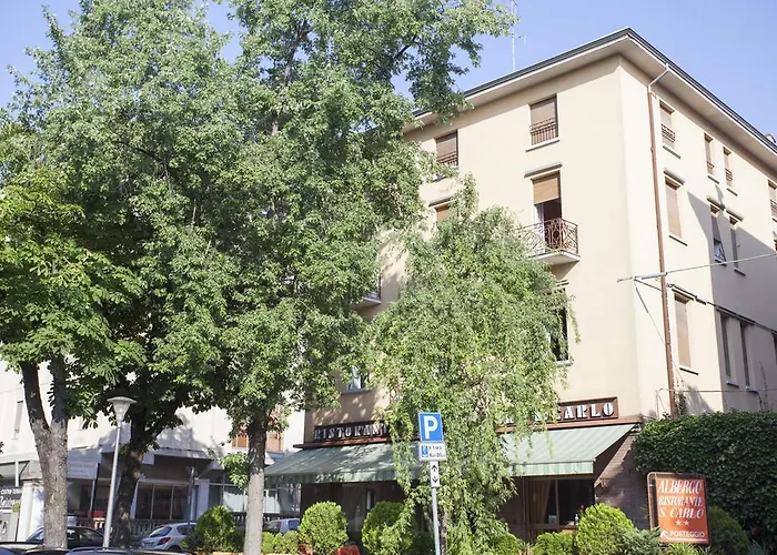 Hotel Ristorante San Carlo