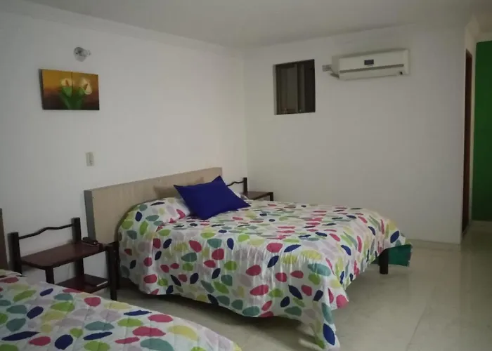 Diamante Blue Hotel