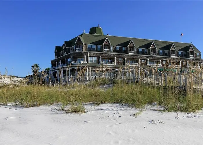 Henderson Park Inn