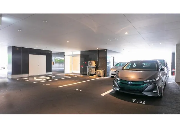 Hotel Best Price Kochi - Vacation STAY 17532v