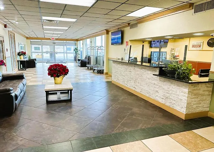 Buckeye Inn Express