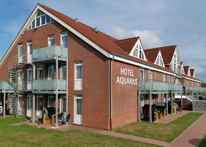 Hotel Aquarius