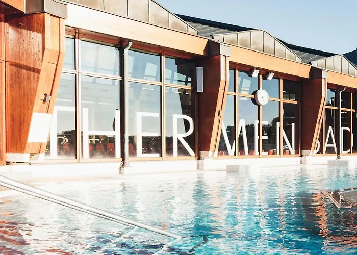 Sunny-Hill Fruehstueckshotel - Loipersdorf