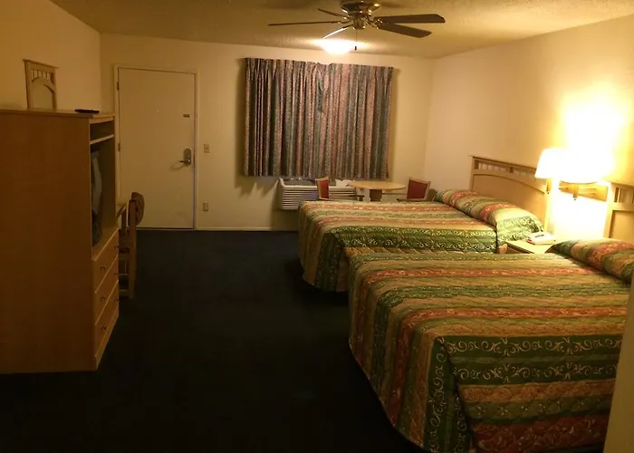 Value Inn & Suites