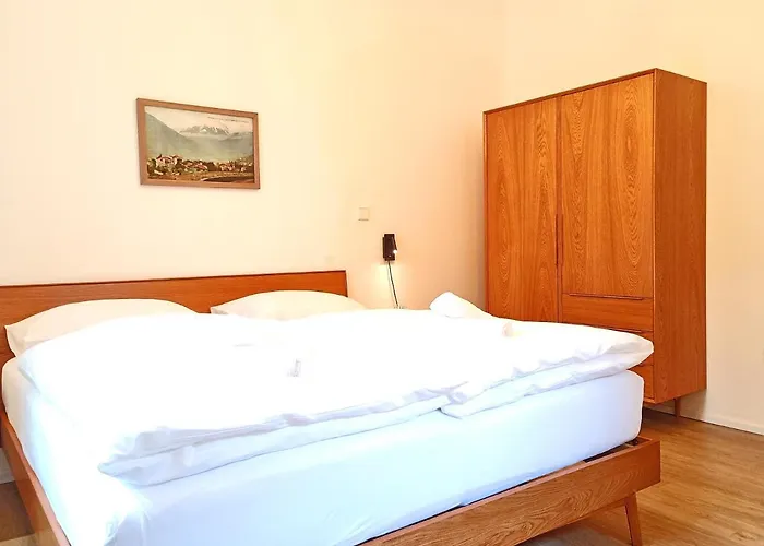 Apartment Emilie With Parking Historic City Center