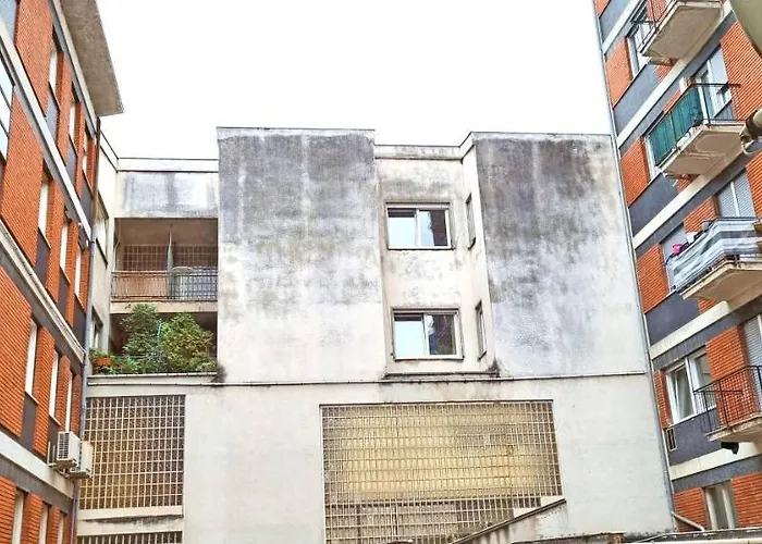 Apartment Emilie With Parking Historic City Center