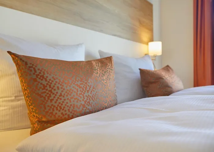 VR-Serviced Apartments Gerstungen