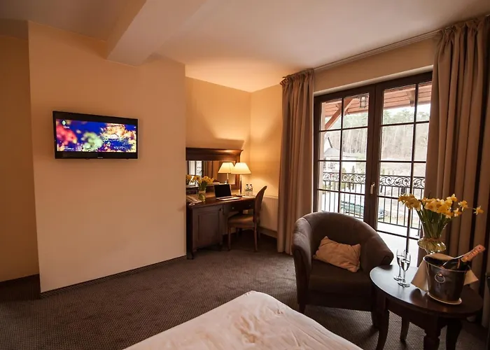 ForRest Hotel&Restaurant
