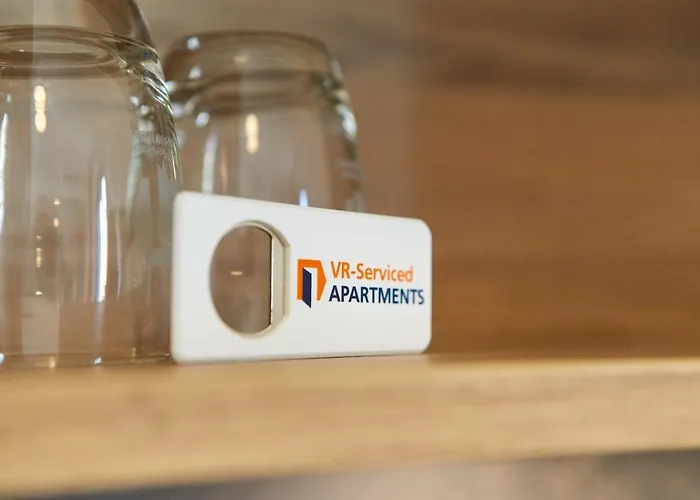 VR-Serviced Apartments Gerstungen