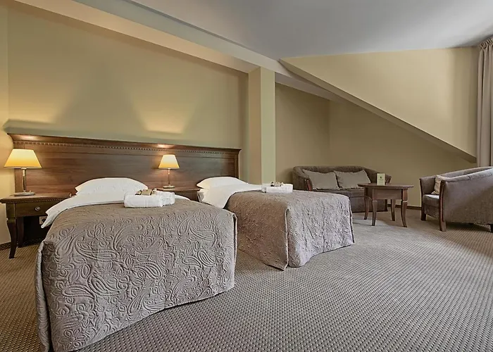 ForRest Hotel&Restaurant