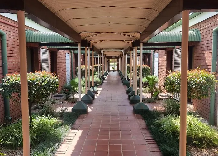 Pietersburg Club