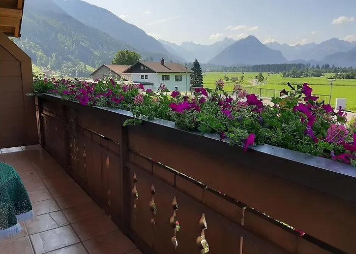 Landhaus Bergkristall - Sommer Bergbahnen inklusive