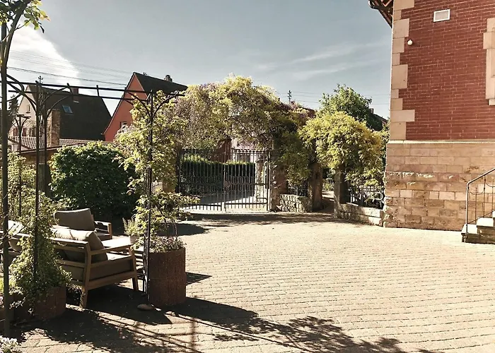 Landhotel Sonnenhof
