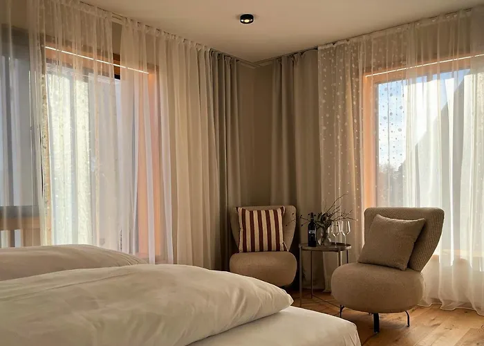 Hotel-Weingut Bernard