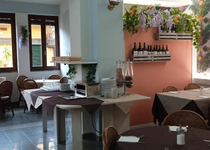 Hotel Prati