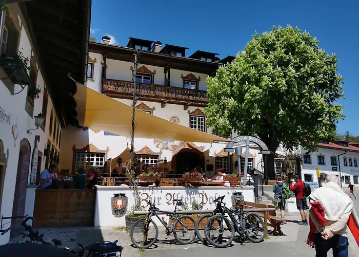 Gasthof & Hotel Zur Post