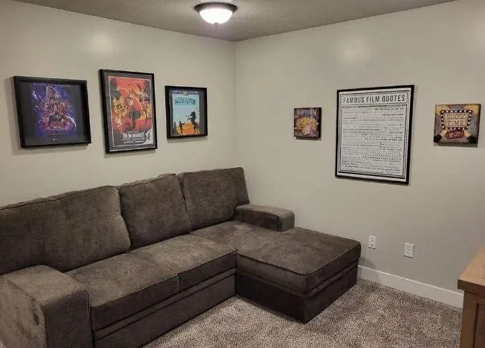 Lovely Condo! W/ Free Recreational Vehicle Parking