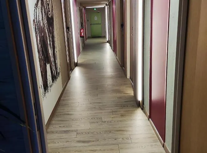 Green Hotels Orleans Nord-Saran