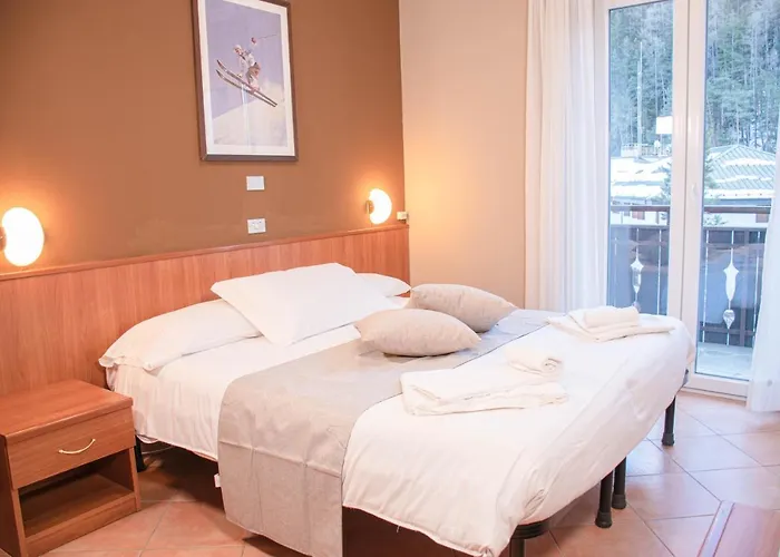 Hotel La Betulla