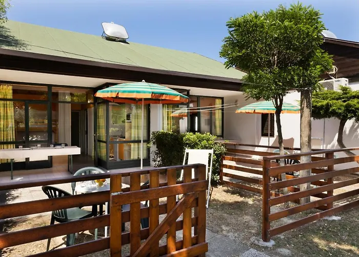 Residence Mare Pineta
