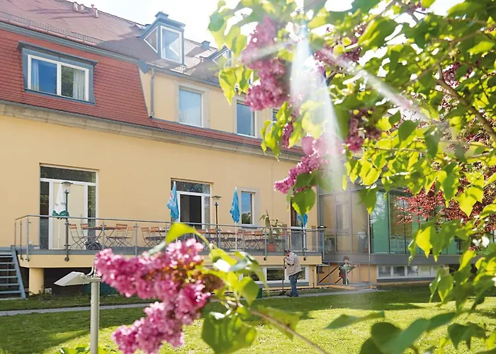 Hotel Regenbogenhaus