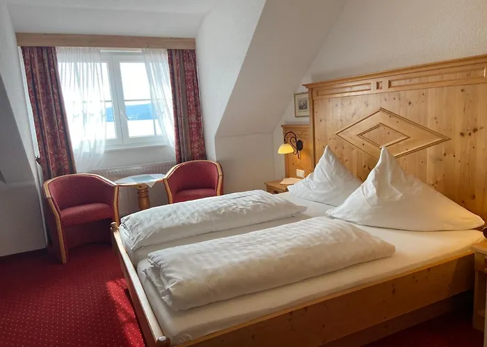 Hotel Schäpfle