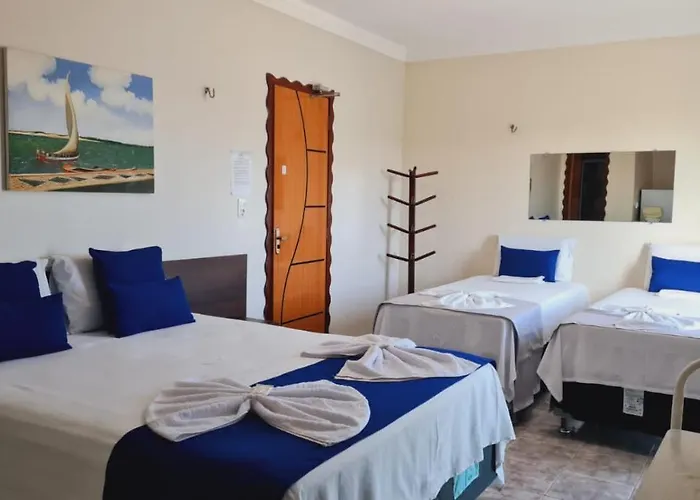 Hotel Camocim