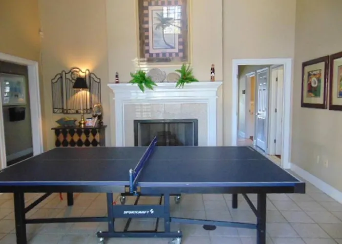 T11 Downstairs King Bed Ocean Walk Resort Close To Tennis Courts And Back Pool