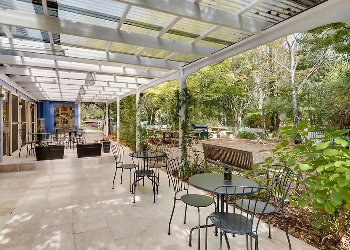 The Boutique Hotel Blue Mountains