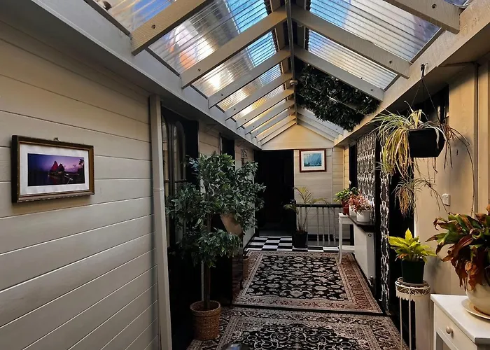 The Boutique Hotel Blue Mountains