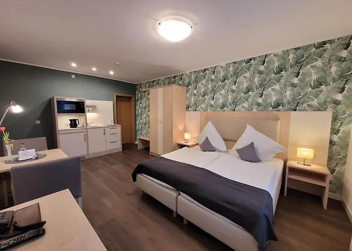 Hotel Pieper-Kersten