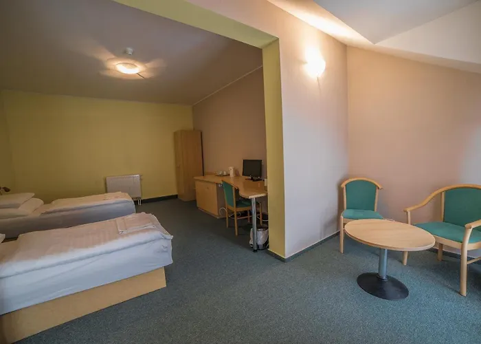 Teledom Hotel