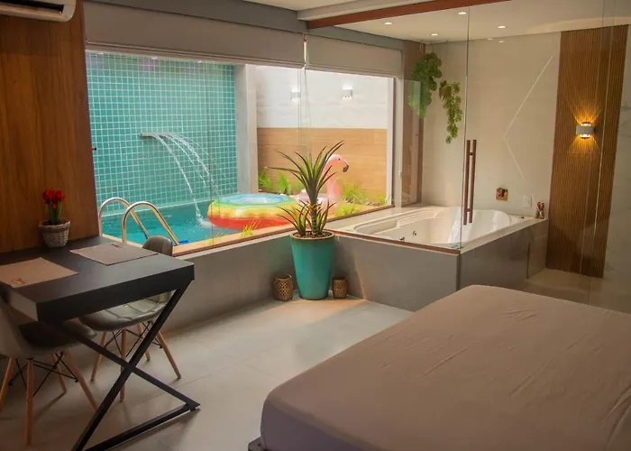Exótico Prime Motel