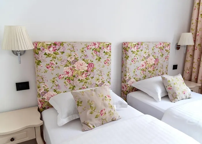 Hotel Grace