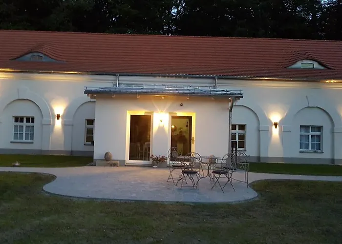 Gästehaus Vergissmeinnicht
