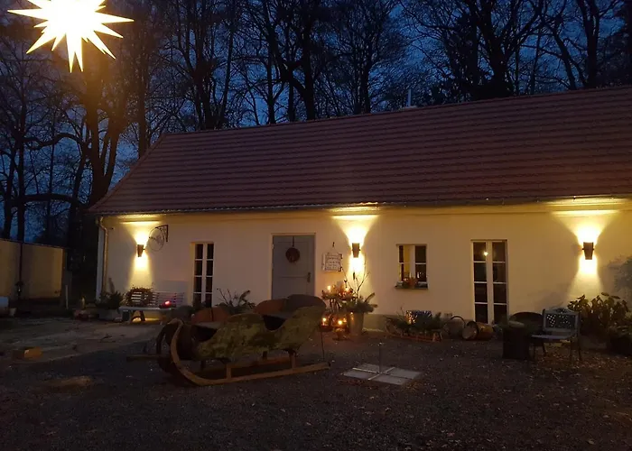 Gästehaus Vergissmeinnicht