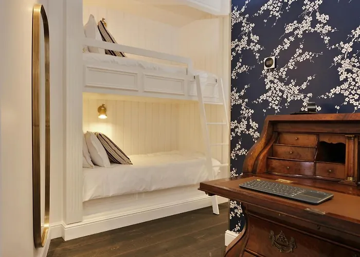 De Lindenhoeve Boutique Hotel