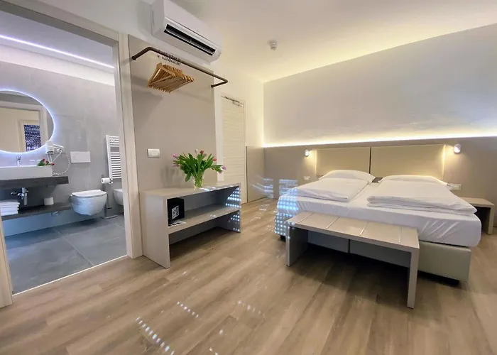 Albergo Garni Francesco