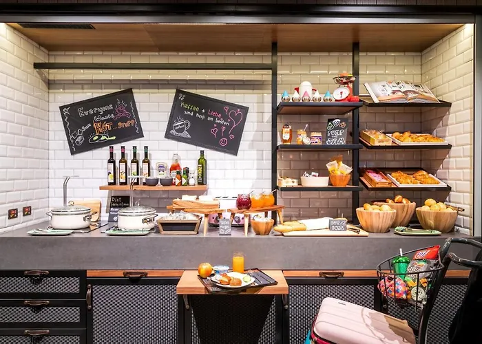 Moxy Dortmund City