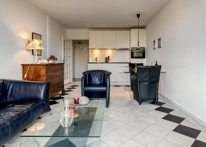 Huize Mare Appartementen