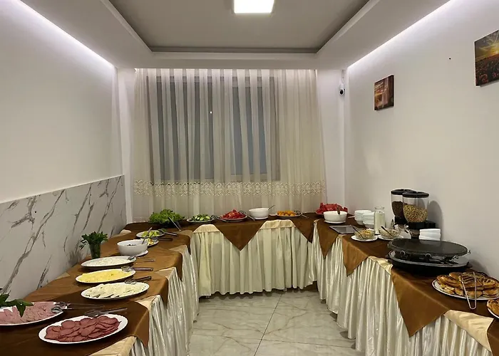 Plovdiv Hotel